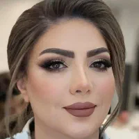 میکاپ و شنیون با تخفیف ویژه