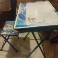 تخت کودک|تخت و صندلی بچه|تهران, هفده شهریور|دیوار