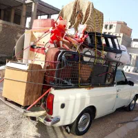 وانت بار حمل بار