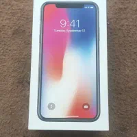 iphone x|موبایل|مشهد, فاطمیه|دیوار
