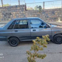 فروش پراید141|خودرو سواری و وانت|سقز, |دیوار