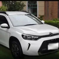 حواله خودروی C3-XR V1