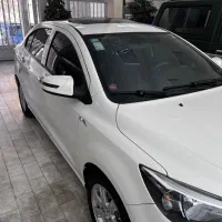 شاهین اتومات 1403|خودرو سواری و وانت|محمدشهر, سیدآباد|دیوار