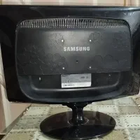 مانیتورAOCو سامسونگ|قطعات و لوازم جانبی رایانه|بوشهر, |دیوار