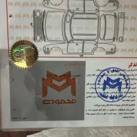 مزدا 3new تیپ 4|خودرو سواری و وانت|تهران, شهرک غرب|دیوار