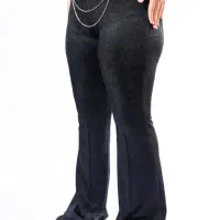 شلوار لمه دمپا فوق العاده شیک