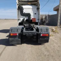 اسکانیا۳۸۰|خودرو سنگین|کرمان, |دیوار