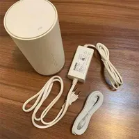 مودم FD/4G/TD-LTE هوآوی مدل speed wi-fi home L01|مودم و تجهیزات شبکه|یزد, |دیوار