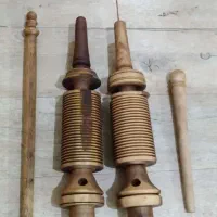 قلیان تنه کردستانی