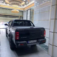 کی ام سی t8 مدل1403 بدون رنگ به رویت خشک|خودرو سواری و وانت|تبریز, |دیوار