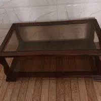 میز جلو مبلی