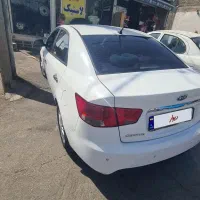 سراتو اپشنال مدل 2018|خودرو سواری و وانت|تهران, گلستان (شهرک راه آهن)|دیوار