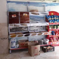 قفسه red|فروشگاه و مغازه|مسجد سلیمان, |دیوار