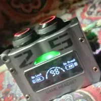 هدفون گیمینگ پرو اصل|لوازم جانبی موبایل و تبلت|سراوان, |دیوار