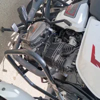 کی وای 150cc