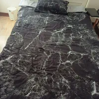 روتختی به همراه دو تا روبالشی