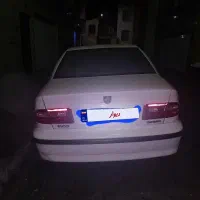 سمند مدل 89 سفارش مدیران