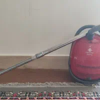 جاروبرقی 2000 W پارس خرز