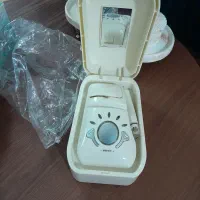 دستگاه پاکسازی میکرودرم|آرایشی، بهداشتی، درمانی|لاهیجان, انقلاب|دیوار