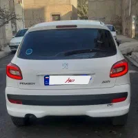 ۲۰۷مدل ۱۴۰۳ بیرنگ۱۵تا کار|خودرو سواری و وانت|پاکدشت, پاکدشت (مامازند)|دیوار