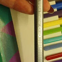 راپید یا خودکار نمدی ۳۶ رنگ استدلر|لوازم التحریر|مشهد, آبکوه|دیوار