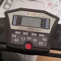 تردمیل درحد نو|تجهیزات ورزشی|سنندج, |دیوار