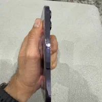 ایفون ۱۴ پرومکس|موبایل|تهران, علی‌آباد|دیوار