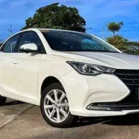 خودروfmc511 چانگان آلسوین