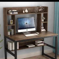 میز های تحریر و کتابخانه