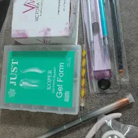 وسایل کاشت ناخن