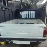 حمل بار به نقاط داخل شهری بیرون شهری|خدمات حمل و نقل|تالش, هشتپر|دیوار