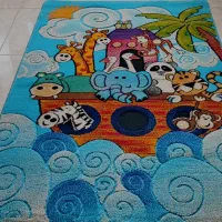 فرش کودک نو(استفاده نشده)