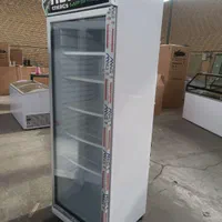 یخچال سوپر مارکت