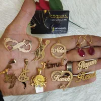کارگاه طلا ونقره سازی