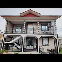 اجاره کوتاه مدت ویلا حیاط دار تمیز و مرتب