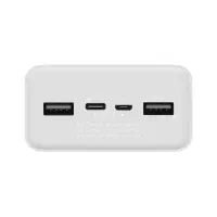 پاور بانک 30 هزار شیائومی اورجینال|لوازم جانبی موبایل و تبلت|پاکدشت, پاکدشت (مامازند)|دیوار