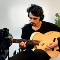 آموزش گیتار پاپ