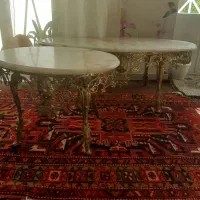 جلو مبلی برنز