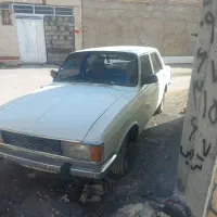 پیکان ۸۳ انژکتور