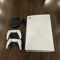 ps5 پلیستیشن ۵