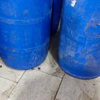 بشکه پلاستیکی