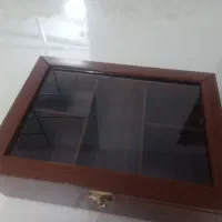 جای تی بگ