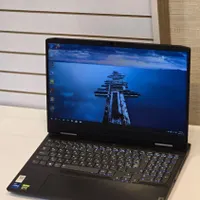 لپ تاپ لنوو Ideapad gaming 3|رایانه همراه|اردبیل, |دیوار