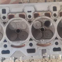 سر سیلندر سمند ای اف سون|قطعات یدکی و لوازم جانبی|اردبیل, |دیوار