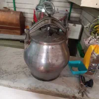 زودپز ۱۰ نفره|ظروف پخت‌وپز|قم, حنیف نژاد|دیوار