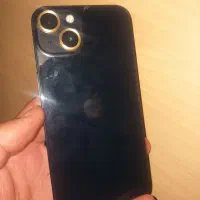 اپل iPhone 13 با حافظهٔ ۱۲۸ گیگابایت