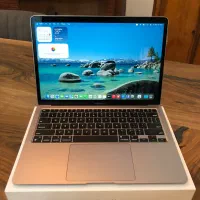 مک بوک ایر  Macbook Air MGN63 M1