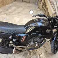 موتور زونتس ۲۳۰cc