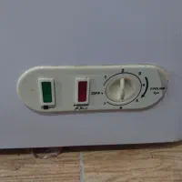 یخچال صندقی|یخچال و فریزر|گنبد کاووس, |دیوار