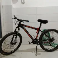 دوچرخه راکی سایز ۲۷.۵